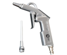 Пневмопистолет продувочный Intertool PT-0803